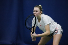 ITF World Tour. President's Cup. Второй финал за месяц