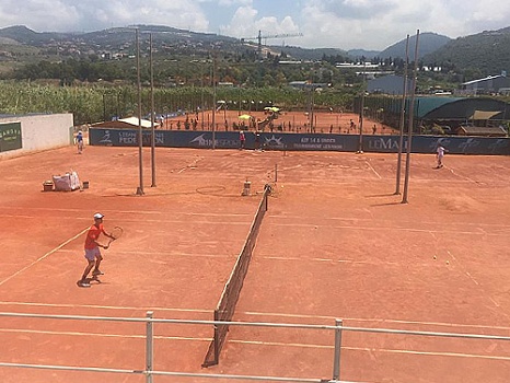 Damour Country Club 2022 II