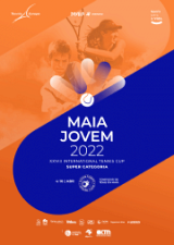 XXVIII Taça Internacional Maia Jovem 2022