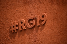 Grand Slam. Roland Garros 2019. Соболенко продолжает борьбу в паре.