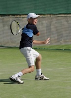 Tennis Europe U12. Prijedor Cup