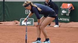 Wimbledon 2016. Без белорусской Виктории