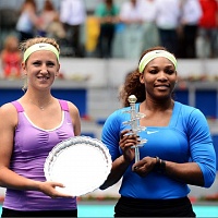 Виктория Азаренко (2012)