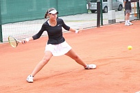ITF Women's Circuit. Engie Open De Seine-Et-Marne 2018. Морозова сыграет в парном полуфинале