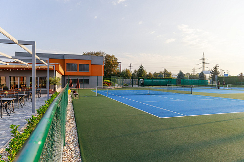 Zvolen Green Grass 2024 U14