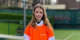 Tennis Europe 12&U. Torneo Forli. Финал не покорился