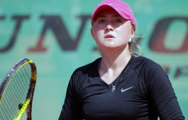 Казерта 25 000. ITF Women`s Circuit.