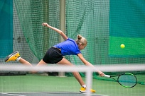 Tennis Europe16&U. Pecin Memorijal. Не по ранжиру