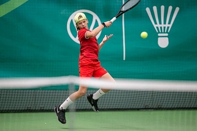 Tennis Europe16&U. Stavanger. Только по одной виктории