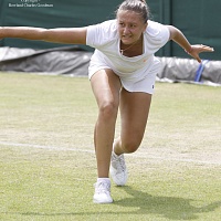 Ирина Шиманович (2013)