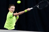 ITF World Junior Tour. J4 Herodotou Tennis Academy Cyprus. Князев не доиграл