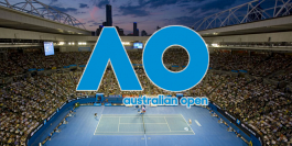 Grand Slam. Australian Open 2019. Белорусский рекорд в парном разряде.
