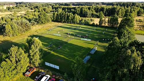 Michalowek Open 2024