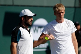 ATP Challenger Tour. Teréga Open Pau-Pyrénées. Посев не подтвердили