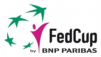 Жеребьевка Fed Cup 2013. Первая Евро-Африканская группа.