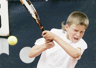Tennis Europe U14. Mayors Cup 2011
