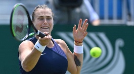 WTA Tour. Viking International Eastbourne. Неуступчивая Камила