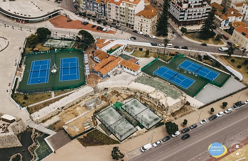 Figueira da Foz International Ladies Open 2023