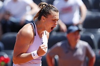 WTA Tour. Internazionali BNL d'Italia. Долгожданный реванш