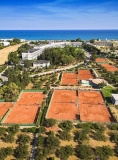 Hammamet Open F25 2018