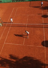 GD TENNIS CUP F38 (2018)