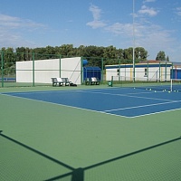 ФОК «Серебрянка»