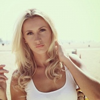 Women's ITF World Tennis Tour. Hardee's Pro Classic. Поражение в полуфинале