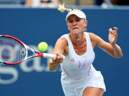 Women's ITF World Tennis Tour. Hardee's Pro Classic. Говорцова сосредоточится на парных состязаниях