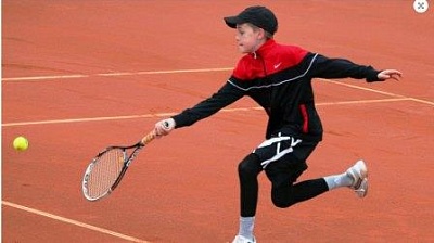 ITF World Junior Tour. BelGlobal Cup. Отквалифицировались