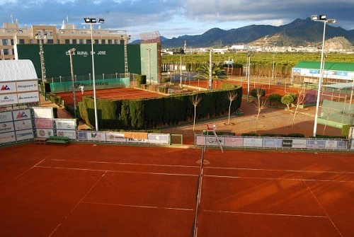 VII Open Internacional de Tenis Femenino WTA Nules 2022