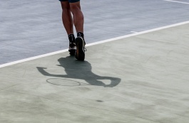 Чем ближе финал — тем меньше сеянных