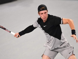 ATP Tour. Citi Open. Ивашко выбыл