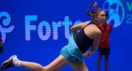 ITF World Tour. Al Habtoor Tennis Challenge. Чёртова дюжина Готовко