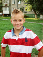 Tennis Europe 14&U. Aizenshtadt Memorial. Рыжанков уступил