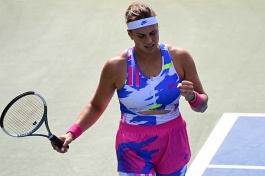 WTA Tour. Western & Southern Open. Определились с приоритетами