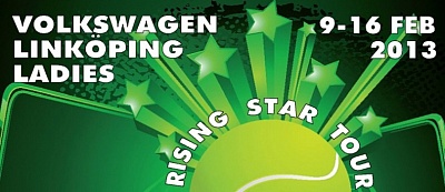 ITF Womens Circuit. Linköping Ladies. (обновлено)