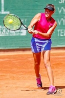 European Junior Championships 14&U. Перепехина отказалась от финала