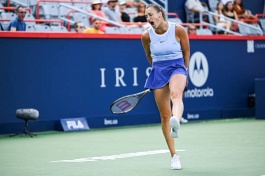 WTA Tour. Western & Southern Open. Цена одного розыгрыша на тай-брейке