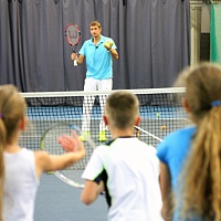 Макс Мирный Спортцентр