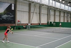 World Tennis Tour Juniors. Siauliai Open 2019. Белоруски заняли все проходные места в квалификации