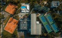 Tennis Europe16&U. Kinetic Cup. Добрались до парных полуфиналов