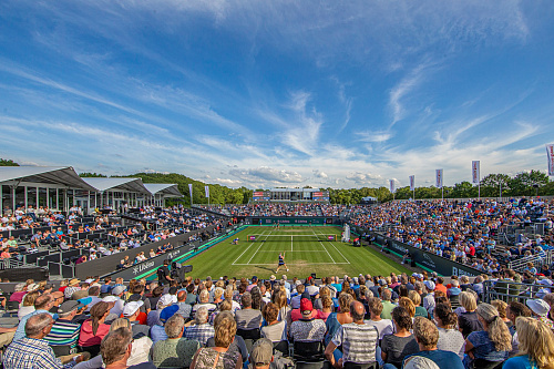 Libéma Open 2024 WTA