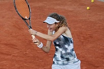 ITF Womens Circuit. Batumi Ladies Open. Кубарева не смогла выйти в финал