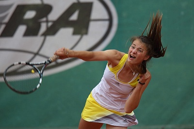 Tennis Europe Junior Masters 2013. Белорусы вторые.