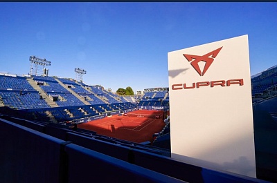 ATP Tour. Barcelona Open Banc Sabadell 2022. Герасимов побеждает в основе.