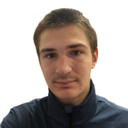 Хомич Алексей 