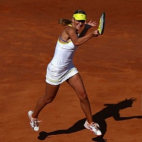 Виктория Азаренко (2009)