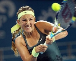 WTA Tour. Brisbane International.