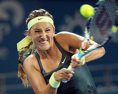 WTA Tour. Brisbane International.