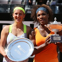 Виктория Азаренко (2013)